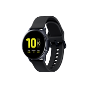 Samsung Galaxy Watch Active 2 BT 40 Black
