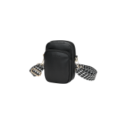 Donna Device Cross-Body Bag Black
