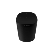 Sonos One WiFi Speaker Black Gen2