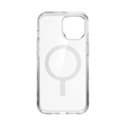 Speck Apple iPhone 14 Presidio Perfect Clear With Magsafe Case Clear