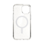 Speck Apple iPhone 14 Presidio Perfect Clear Glitter With Magsafe Case
