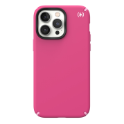 Speck Apple iPhone 14 Pro Max Presidio2 Pro Case Pink White