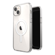 Speck Apple iPhone 14 Plus Presidio Perfect Clear With Magsafe Case Clear