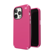 Speck Apple iPhone 14 Pro Presidio2 Pro With Magsafe Case Pink White