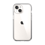 Speck Apple iPhone 15 Presidio Perfect Clear Case