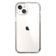 Speck Apple iPhone 15 Plus Presidio Perfect Clear Case
