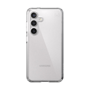 Speck Samsung Galaxy S24 Presidio Perfect Case Clear