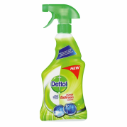 Dettol Hygiene Cleaner Bathroom Trigger Spring Fresh 500ml