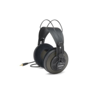 Samson-SR850 Semi-Open Studio Headphones