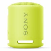 Sony XB13 Extra Bass Compact Wireless Speaker Lime