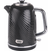 Sunbeam Ultimum 1,7 litre black kettle