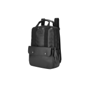 Emma 15.6 Laptop Backpack Black