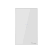 Sonoff Smart Light Switch 1CH WiFi And RF White