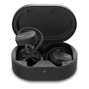 Philips TAA5205 Bluetooth Earphones - Black
