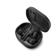 Philips TAA7306 True Wireless Sport Headphones - Black