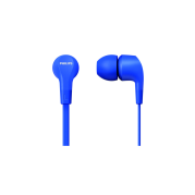 Philips TAE1105 In-Ear Headphones - Blue