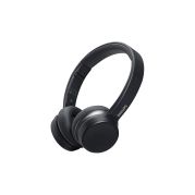 Philips TAH5255 Wireless Bluetooth On-Ear Headphones - Black