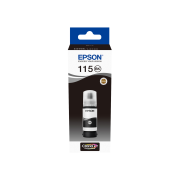 Epson 115 EcoTank Pigment Black Ink