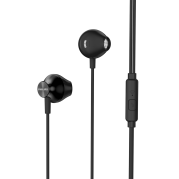 Philips TAUE101BK In-ear Earphones Black