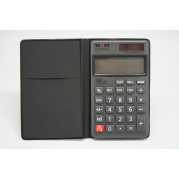 Professional mini calculator