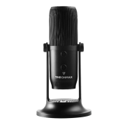 Thronmax Mdrill One Pro Jet Black
