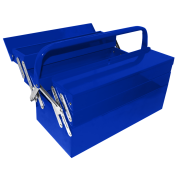 Fragram 5 Tray Cantilever Toolbox