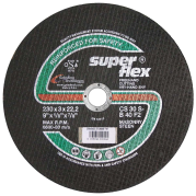 Superflex Disc Cutting Mason 230mm