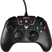Turtle Beach REACT-R Wired Controller for Xbox Series X|S - Black