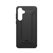 UAG Samsung Galaxy A35 5G Scout Case Black
