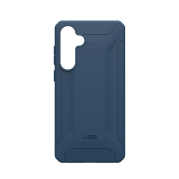 UAG Samsung Galaxy A35 5G Scout Case Blue