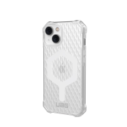 UAG Apple iPhone 14 Essential Armor With Magsafe Case Frosted Ice