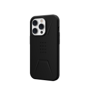 UAG Apple iPhone 14 Pro Civilian With Magsafe Case Black