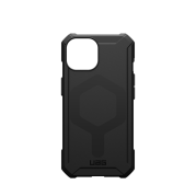 UAG Apple iPhone 15 Essential Armor MagSafe Case Black