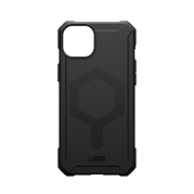 UAG Apple iPhone 15 Plus Essential Armor MagSafe Case Black
