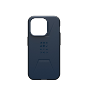 UAG Apple iPhone 15 Pro Civilian MagSafe Case Mallard