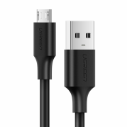 UGreen USB To Micro USB Cable 1 Meter Black