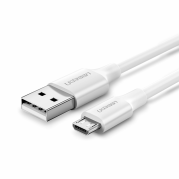 UGreen USB To Micro USB Cable 1 Meter White