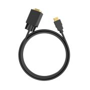 Ultra link 3M HDMI 360° Swivel Cable