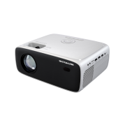 Ultra-Link Compact Projector White