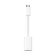 Apple USB C to Lightning Adapter