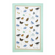 Ulster Weavers Tea Towel Butterflies