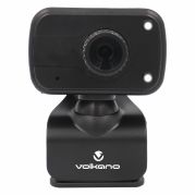 Volkano Zoom 700 Series Webcam