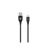 Volkano Flexible Silicone Composite USB to Type-C Cable