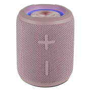 Volkano Hydro Series IPX7 Bluetooth Speaker Pink