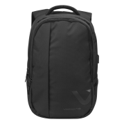 Volkano Midtown 15.6 Laptop Backpack Black