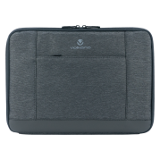 Volkano Trend Series 13.3 to 14.1 Laptop Sleeve Grey