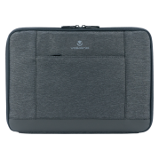 Volkano Trend Series 15.6 Laptop Sleeve Grey