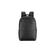 Volkano Relish 15.6-inch Laptop Backpack - Black