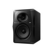 Pioneer 7-Inch DJ & Studio Monitors Black