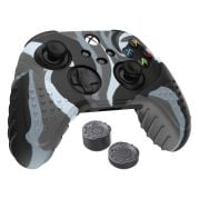 Sparkfox Xbox Series X Silicone Grip Pack Skin and Thumb Caps